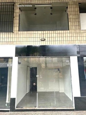 business em Avenida Francisco Sá, Prado - Belo Horizonte - MG