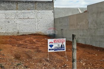 land_lot em Rua Floriano Lopes de Almeida, Jardim Vista Alegre - Bragança Paulista - SP