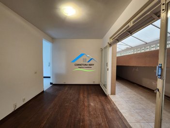 apartment em Rua Deputado Álvaro Sales, Santo Antônio - Belo Horizonte - MG