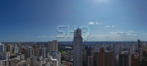 apartment em Rua Doutor Rafael de Barros, Paraíso - São Paulo - SP