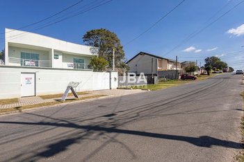house em Rua São Carlos, Santa Felicidade - Curitiba - PR