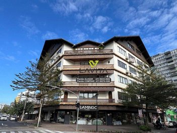 office em Alameda Rio Branco, Jardim Blumenau - Blumenau - SC