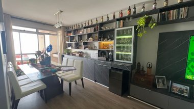 apartment em Rua Delamar José da Silva, Kobrasol - São José - SC