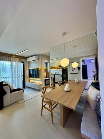 apartment em Avenida Comandante Guaranys, Jacarepaguá - Rio de Janeiro - RJ