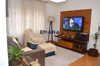 apartment em Rua Uruguay, Centro - Pelotas - RS