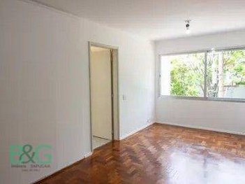 apartment em Rua João de Sousa Dias, Campo Belo - São Paulo - SP