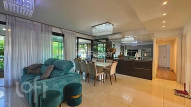apartment em Avenida Coronel Marcos, Pedra Redonda - Porto Alegre - RS