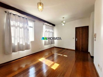 apartment em Rua Traíras, Carlos Prates - Belo Horizonte - MG