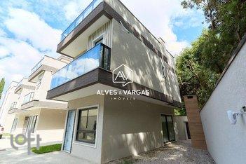 house em João Antônio Prosdócimo, Uberaba - Curitiba - PR