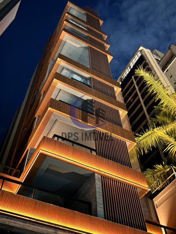 apartment em Rua Manuel Guedes, Jardim Europa - São Paulo - SP