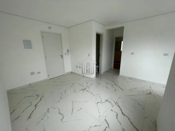 apartment em Rua Abernésia, Santa Maria - Santo André - SP