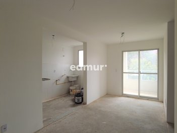 apartment em Rua Ancara, Utinga - Santo André - SP