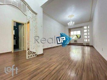 apartment em Leopoldo Miguez, Copacabana - Rio de Janeiro - RJ