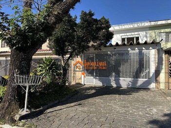 house em Avenida Duarte da Costa, Jardim Vila Galvão - Guarulhos - SP
