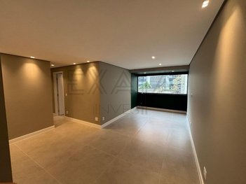 apartment em Rua Comendador Miguel Calfat, Vila Nova Conceição - São Paulo - SP