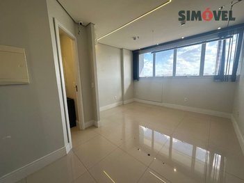 office em Qs 1  210, Areal (Águas Claras) - Brasília - DF