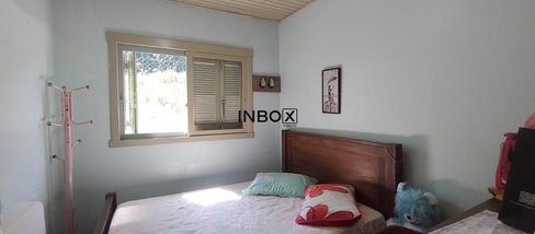 house em Rua João Casagrande, Imigrante - Bento Gonçalves - RS