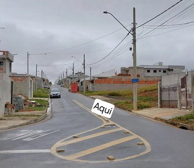 Cômodo Condomínio