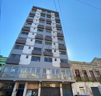 apartment em Rua Marechal Floriano, Cassino - Rio Grande - RS