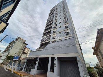 apartment em Pinto Bandeira, Centro - Novo Hamburgo - RS