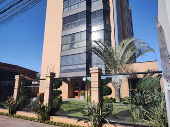 apartment em Rua dos Ferroviários, Centro - Esteio - RS