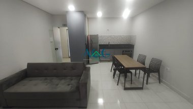 apartment em Avenida Princesa Isabel, Jardim Amanda I - Hortolândia - SP