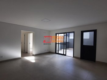 apartment em Avenida Wallace Simonsen, Nova Petrópolis - São Bernardo do Campo - SP
