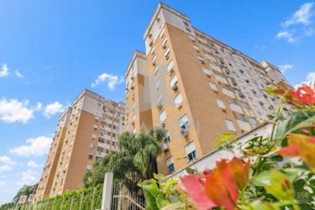 apartment em Rua Carlos Reverbel, Jardim Carvalho - Porto Alegre - RS