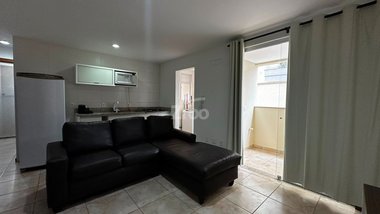 apartment em Rua Paraíba, Centro - Blumenau - SC
