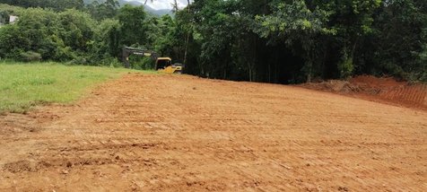 land_lot em Rua José Ostrowski Júnior, Rodeio-12 - Rodeio - SC