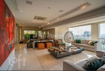 apartment em Rua Sapucaia, Alto da Mooca - São Paulo - SP