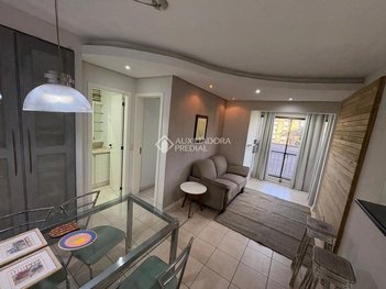 apartment em Rua Lindolfo Henke, Sarandi - Porto Alegre - RS