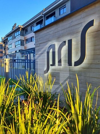 apartment em Rua Ewaldo Campos, Três Figueiras - Porto Alegre - RS