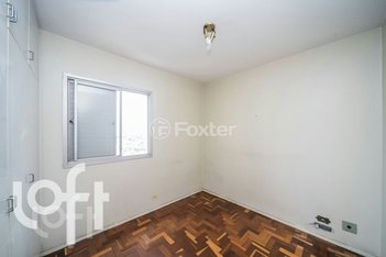 apartment em Rua Lino Guedes, Vila Brasílio Machado - São Paulo - SP