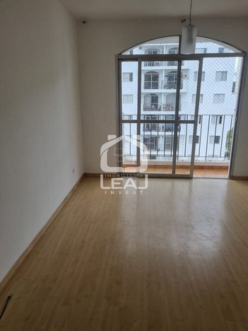 apartment em Rua Professor José Horácio Meirelles Teixeira, Vila Suzana - São Paulo - SP