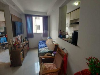 apartment em Avenida do Oratório, Vila Independência - São Paulo - SP