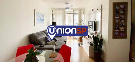 apartment em Avenida dos Ourives, Jardim São Savério - São Paulo - SP