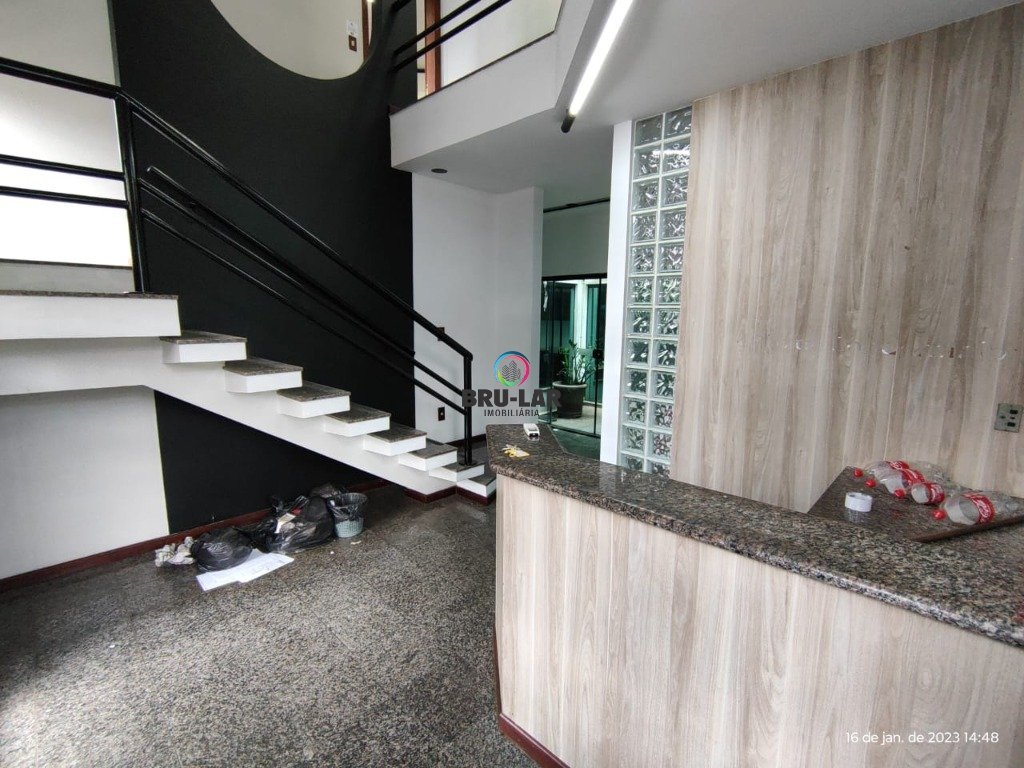 Imóvel comercial para alugar em Bauru. Altos da Cidade