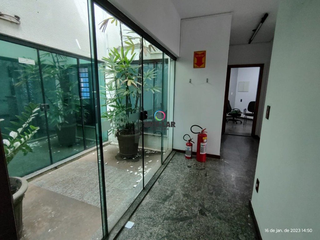 Imóvel comercial para alugar em Bauru. Altos da Cidade