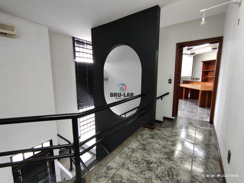 Imóvel comercial para alugar em Bauru. Altos da Cidade