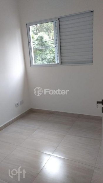apartment em Rua Wenceslau Guimarães, Parque Ipê - São Paulo - SP