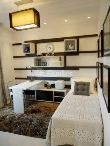 apartment em Rua Ascencional, Jardim Ampliação - São Paulo - SP