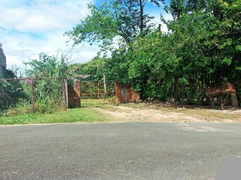 agricultural em Rua Antonio de Freitas, Saltinho - Paulínia - SP