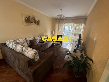 apartment em Rua Bela Vista, Centro - São Bernardo do Campo - SP