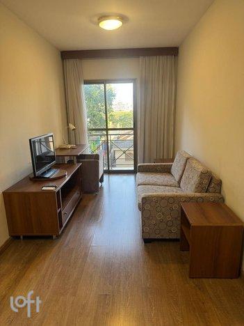 apartment em Alegre, Barcelona - São Caetano do Sul - SP