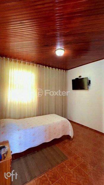 house em Antônio Chalupe, Vila Boa Vista - Barueri - SP