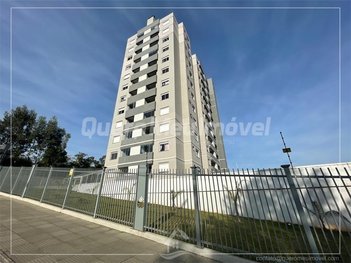 apartment em Rua Luiz Covolan, Santa Catarina - Caxias do Sul - RS