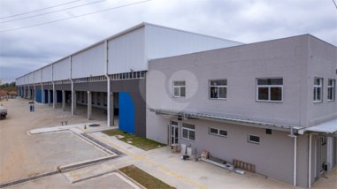 industrial em Estrada Municipal, Jardim Santo Afonso - Guarulhos - SP