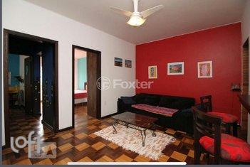 apartment em Coronel Corte Real, Petrópolis - Porto Alegre - RS