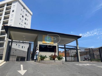 apartment em Estrada Ribeirão das Lajes, Tijuco Preto - Vargem Grande Paulista - SP